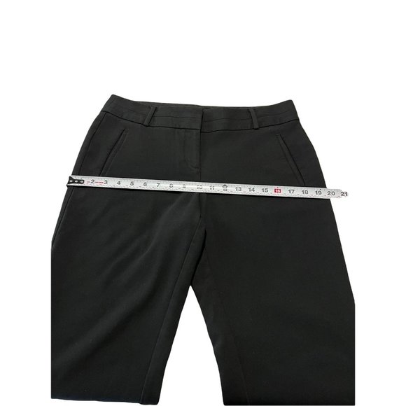 LOFT PANT SIZE: 10 ZOE STRAIGHT - Picture 4 of 10